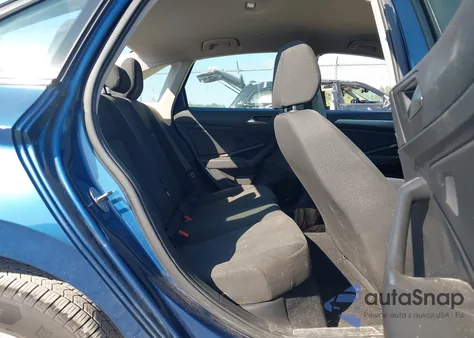 2019 Volkswagen Jetta 1.4T R-Line/1.4T S/1.4T Se z USA, uszkodzony, nr VIN 3VWC57BUXKM094005